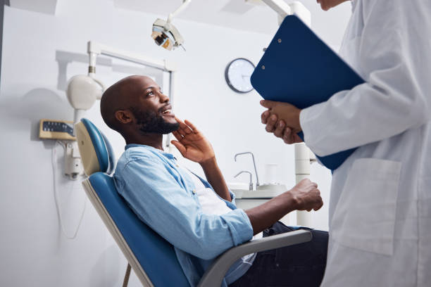 Best Emergency Tooth Extraction in Park Rapids, MN