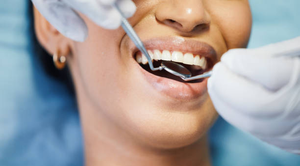 Best Emergency Treatment for Toothache in Park Rapids, MN