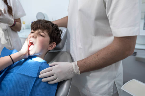 Best Emergency Treatment for Toothache in Park Rapids, MN